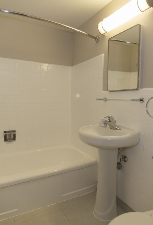 The Patrician Cornerstone Apartments